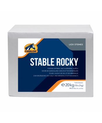 Stable Rocky Cavalor 2 Kg