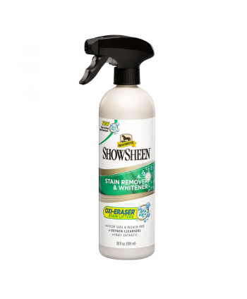 ShowSheen Stain Remover &...