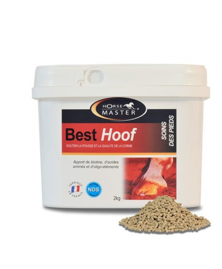 Best Hoof