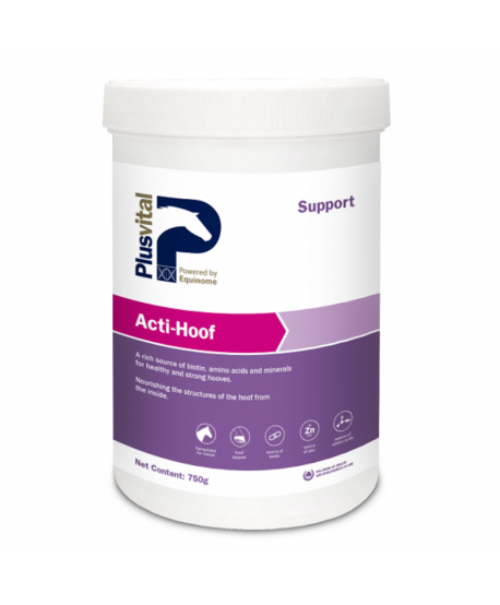 Acti-Hoof Plusvital 750 G