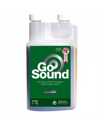 Comfort Go Sound NAF 1 L