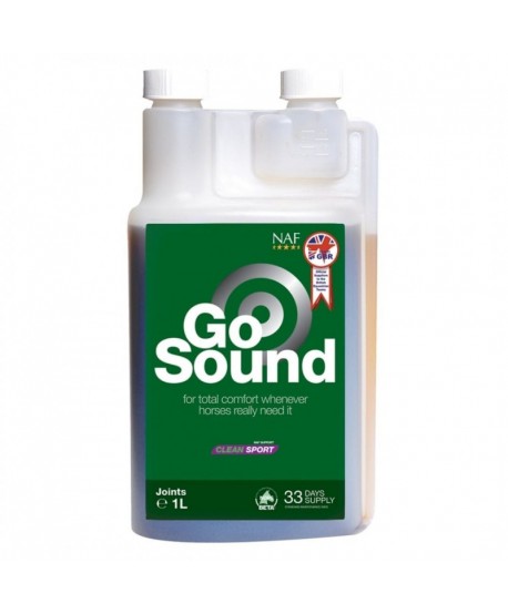 Comfort Go Sound NAF 1 L