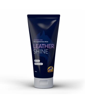 Leather Shine Cavalor 200 Ml