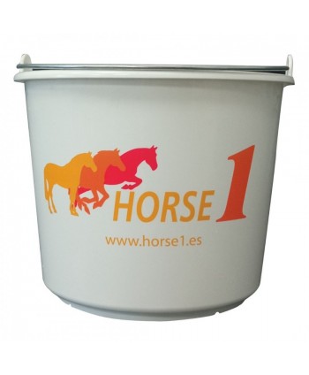 Feed Bucket (Cubo Horse1)