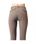 Pantalon Kyla Soft-Tech Full Grip - Mud