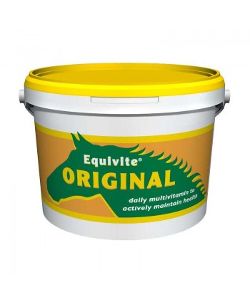 Original Equivite