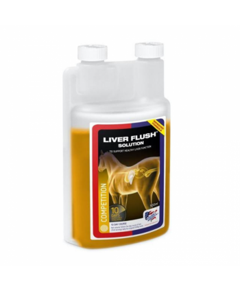 Liver Flush Equine America...