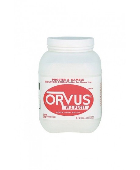 Champú Orvus