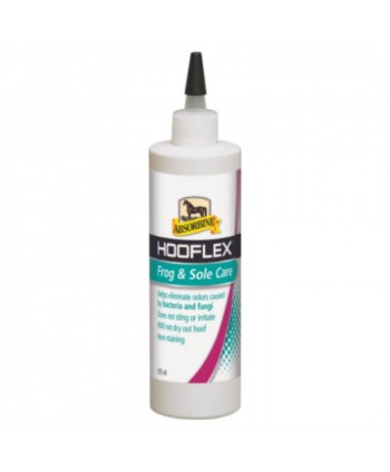 Hooflex Frog And Sole -...