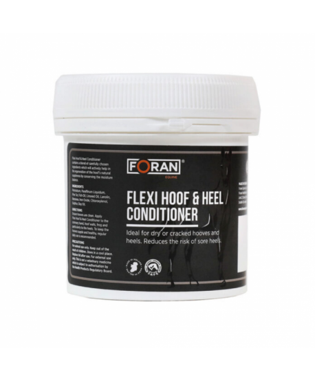 Flexi Hoof & Heel Conditioner Foran