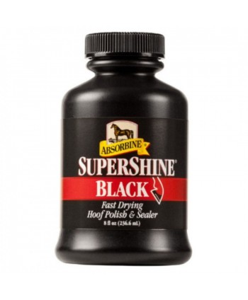 SuperShine Hoof Polish &...