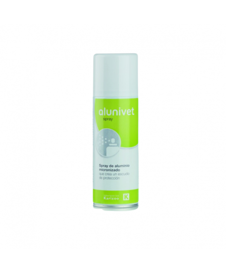 Alunivet Spray