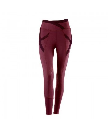 Leggings Tattini de mujer Aloe