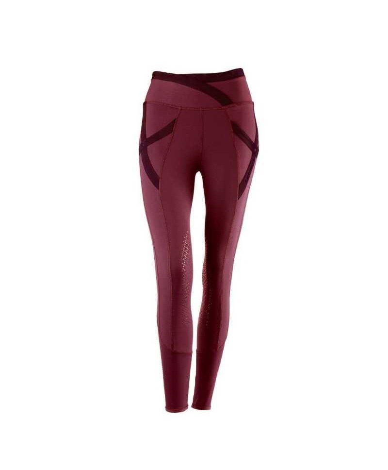 Leggings Tattini de mujer Aloe