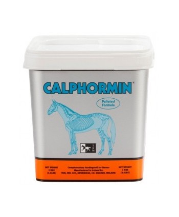 CALPHORMIN 3 KG PELLETS