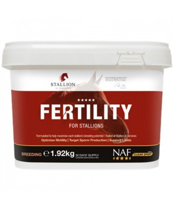 Fertility For Stallions NAF