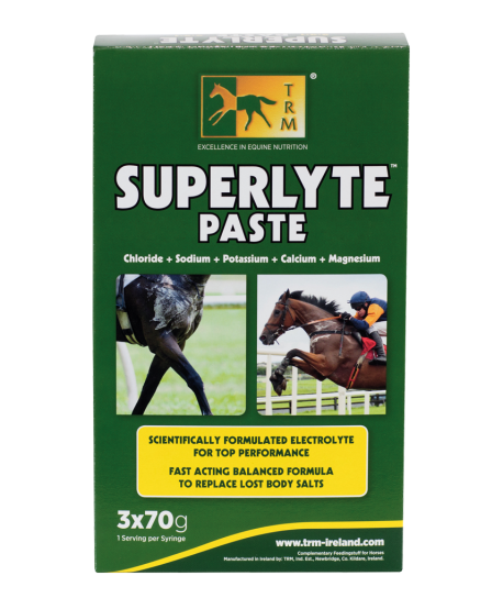 SUPERLYTE PASTE