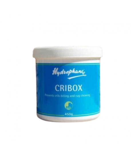 Antimordeduras CRIBOX 450 gr