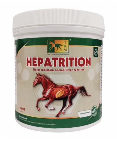 Hepatrition