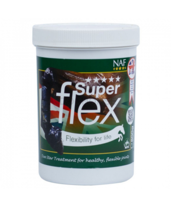 Superflex Powder NAF