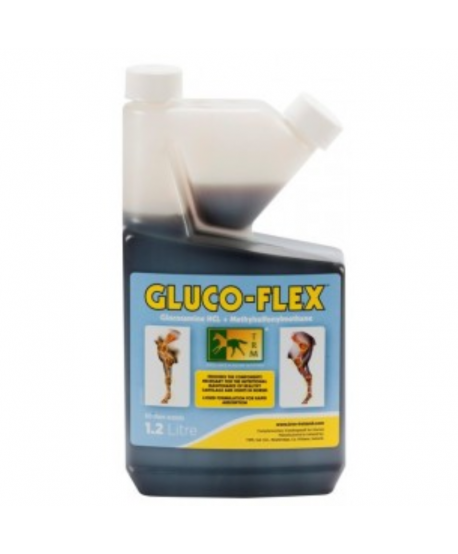 GLUCO-FLEX