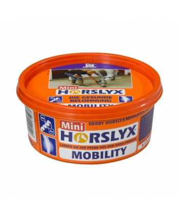 Horslyx Mobility