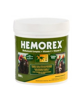 Hemorex 500 gr