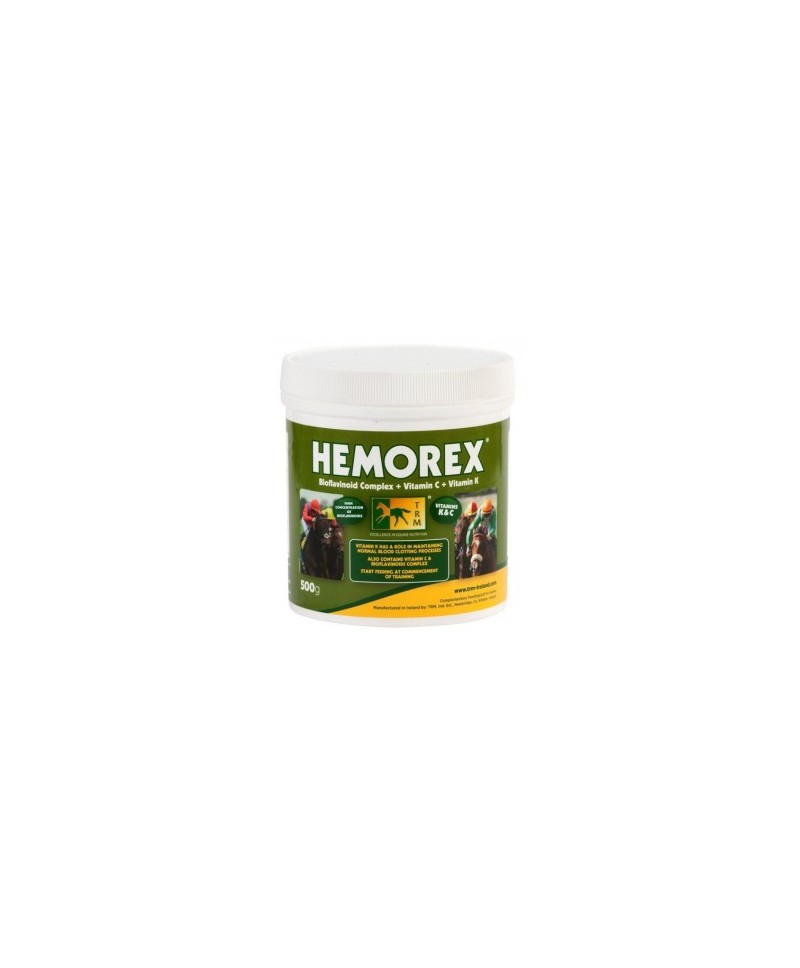 Hemorex 500 gr