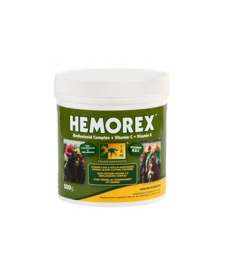 Hemorex