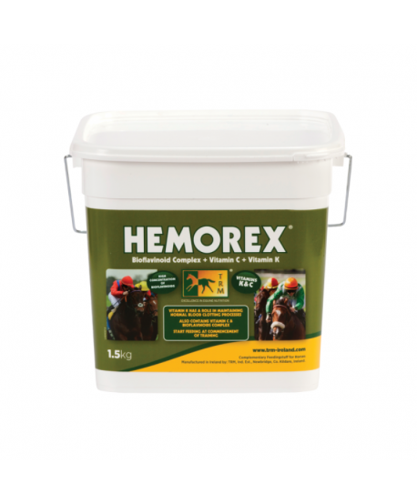 HEMOREX 1.5 KG