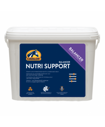 Nutri Support Cavalor 5 Kg