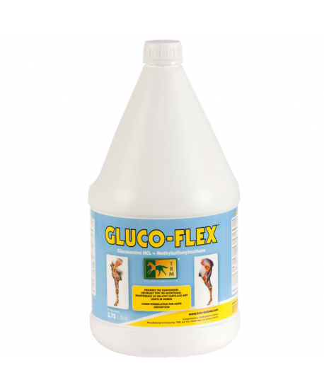 GLUCO-FLEX 3.75L.