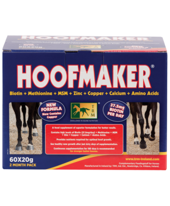 HOOFMAKER BIOTIN S 60X20GR