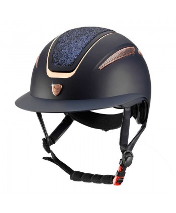 Casco hípico Tattini Ariete