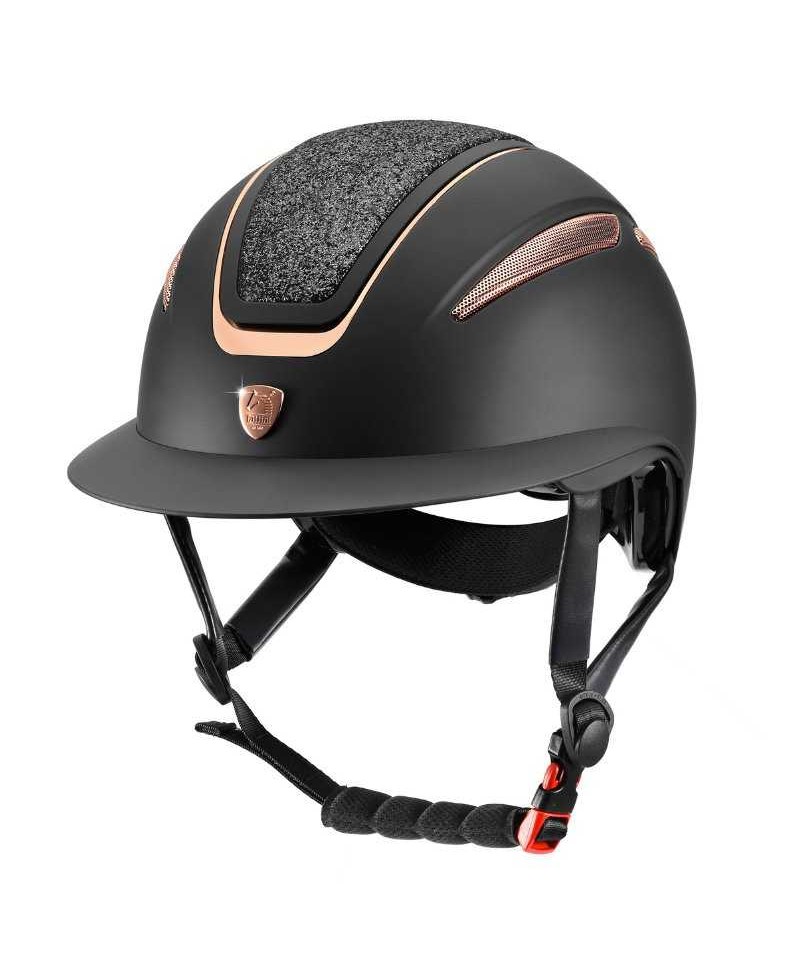 Casco hípico Tattini Ariete