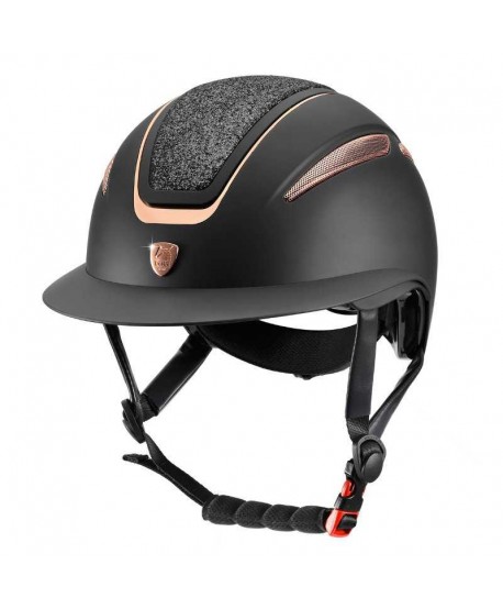 Casco hípico Tattini Ariete