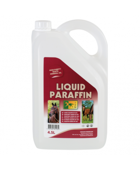 LIQUID PARAFFIN 4.5