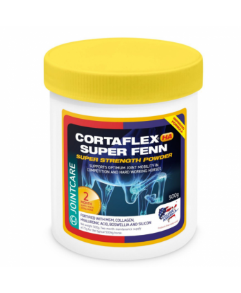 Cortaflex HA Super Fenn...