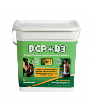 DCP + D3 Suplemento