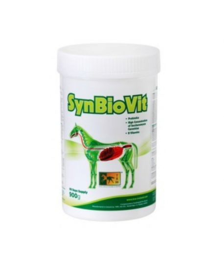 SYNBIOVIT