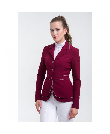 Chaqueta de Concurso VENICE Softshell Cavalliera Clasicos