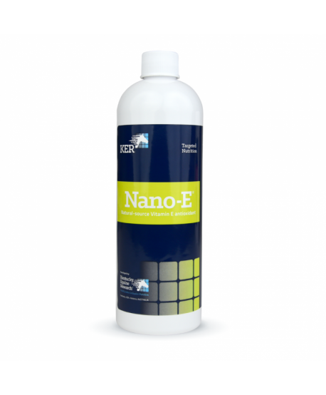 Nano E KER 450 Ml