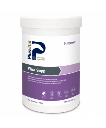 Flex Supp Plusvital 900 G