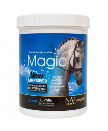 Magic Powder NAF 750 G