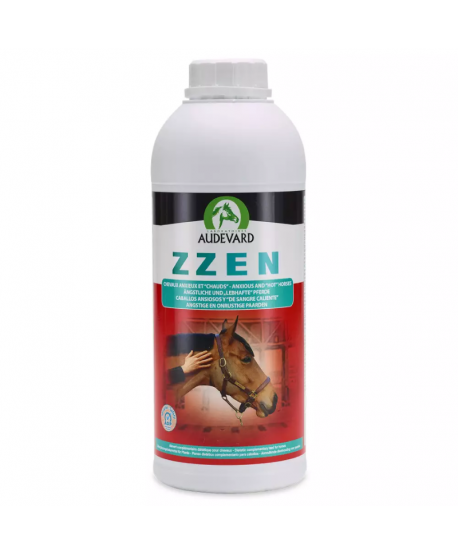 ZZen 1 L Solución Natural Calmante