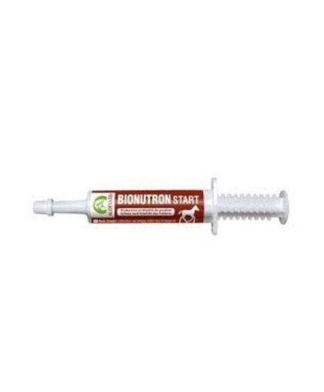 BONUTRON START 1JER 15ML