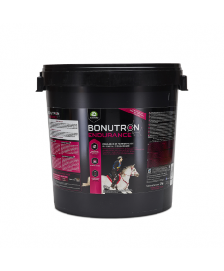 Bonutron Endurance 12 kilos