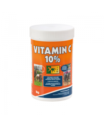 VITAMIN C 10%