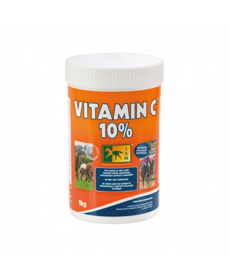 VITAMIN C 10%