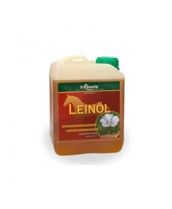 Aceite de linaza Leinol